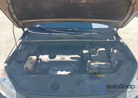 2011 Toyota Rav4 from USA, damaged, VIN 2T3ZF4DV3BW098670